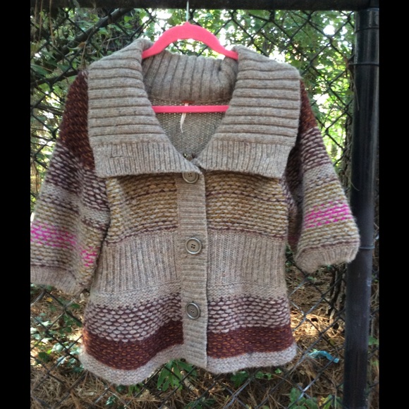 Free People Sweaters - Free people cardigan sweater