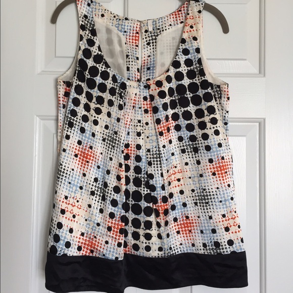 Seven for All Mankind tanktop