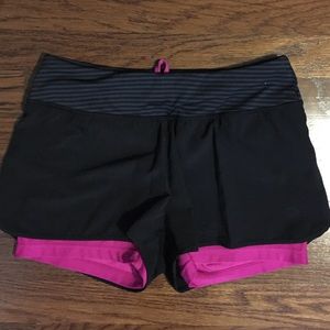 MPG Shorts