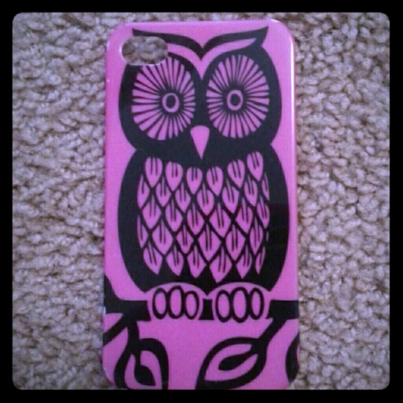 IPhone 4 case