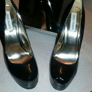 Steve Madden Heels
