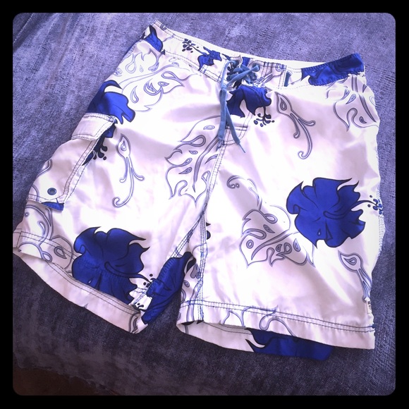Men's Billabong Board Shorts