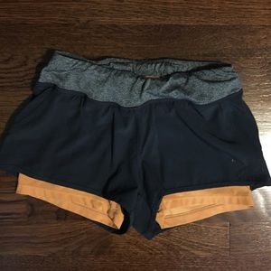MPG Shorts