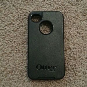 IPhone 4 Case