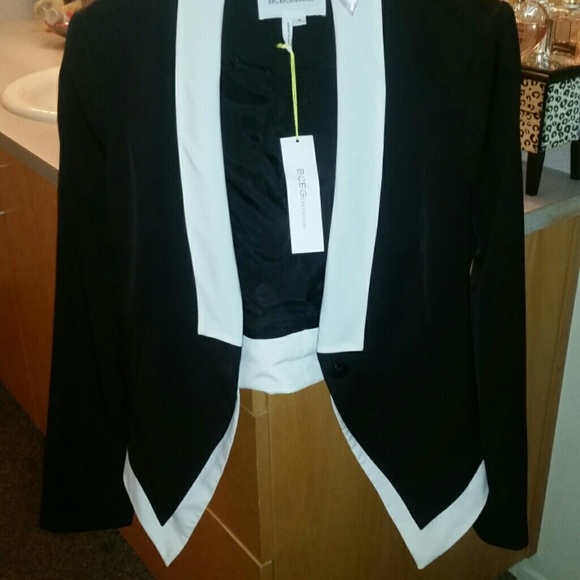 BCBGeneration  Blazer