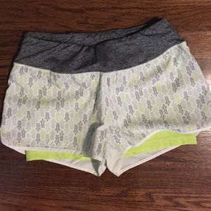 MPG Shorts