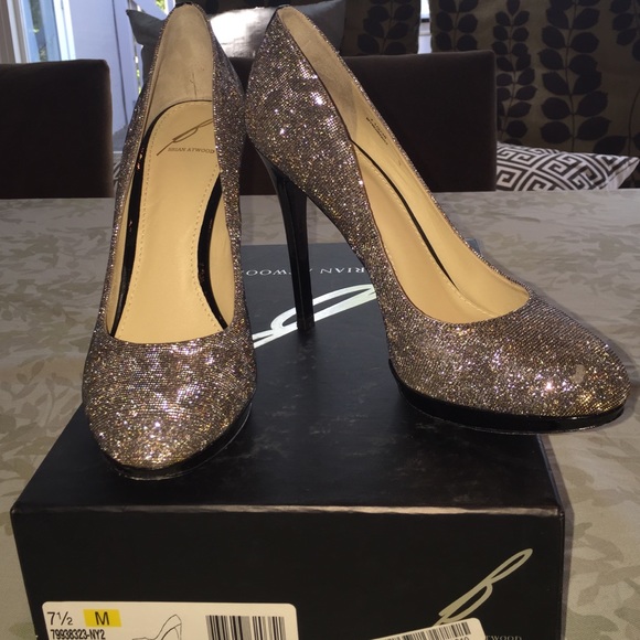 B Atwood fredrique