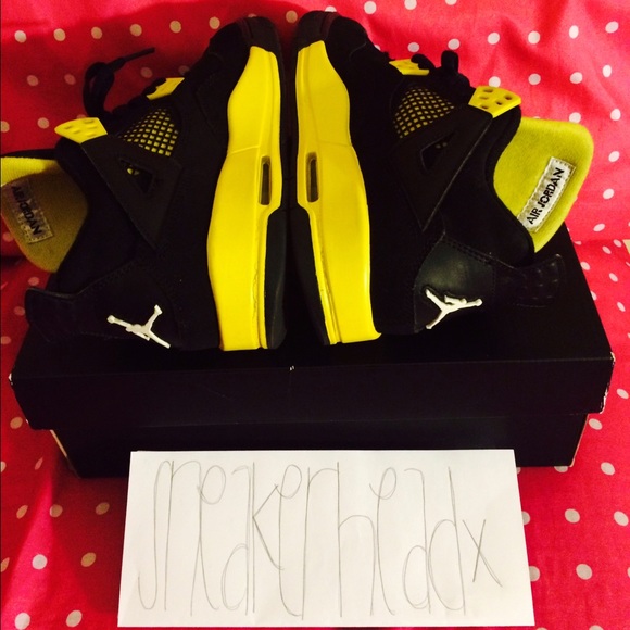 SOLD ⚡️⚠️⚫️ DONT STEAL PICS ‼️ - Picture 3 of 4