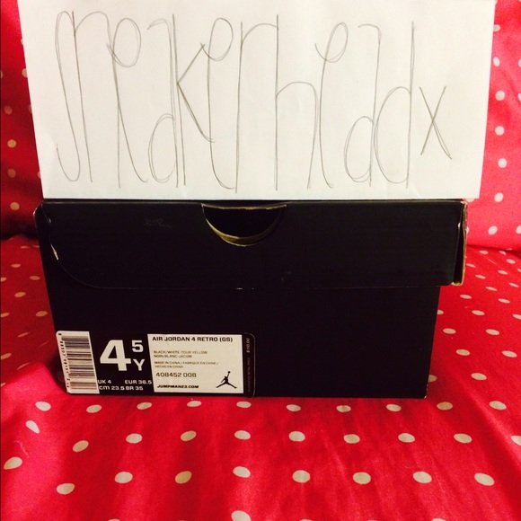 SOLD ⚡️⚠️⚫️ DONT STEAL PICS ‼️ - Picture 4 of 4