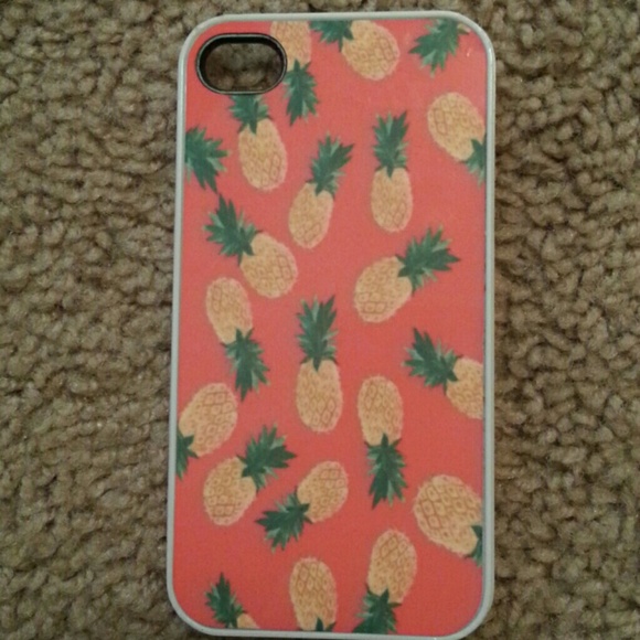 IPhone 4 case