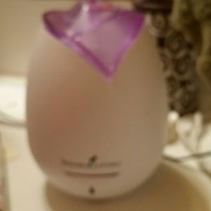 Young living diffuser