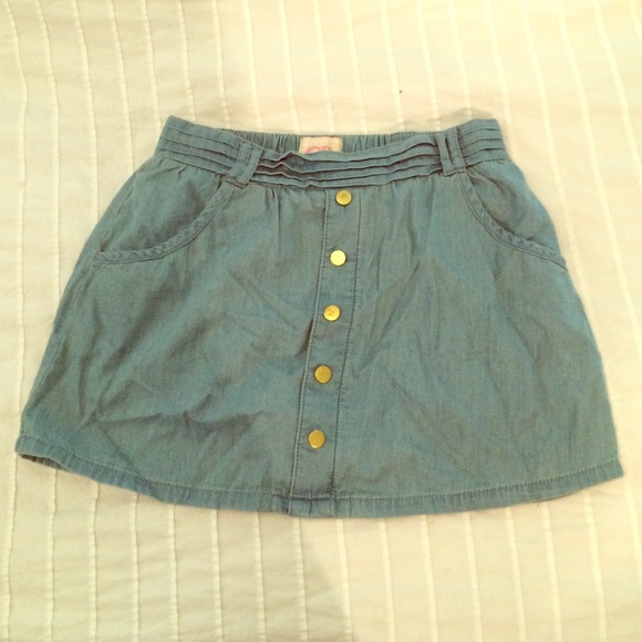 Skirt