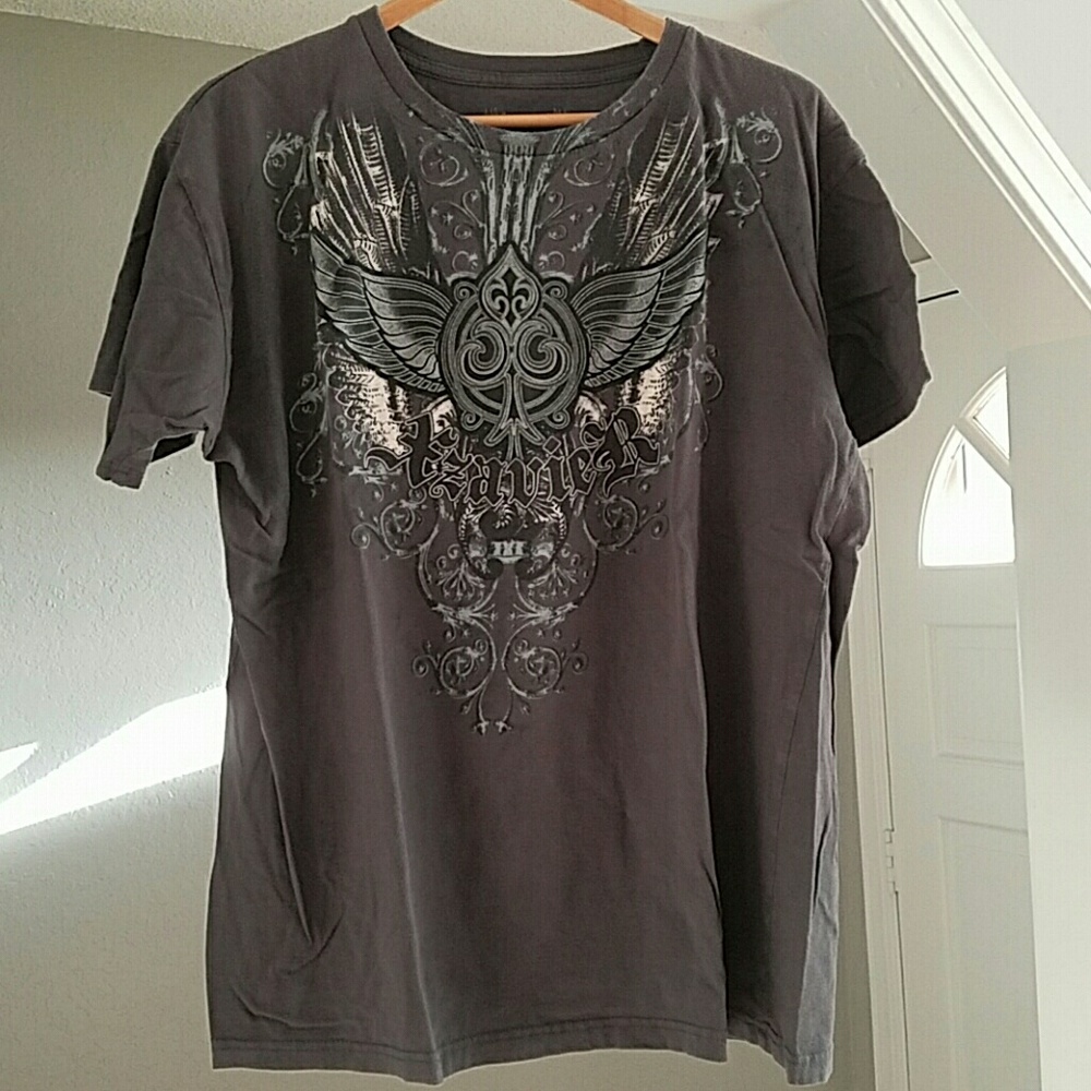 Xzavier Tee