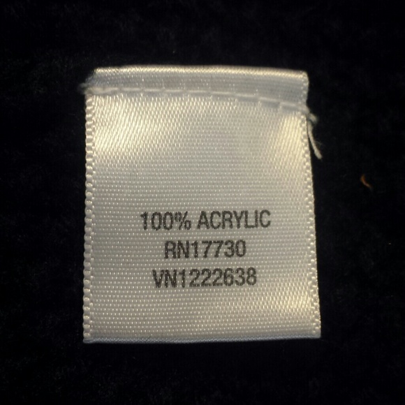 Open Front Sweater Cardigan - Picture 3 of 4