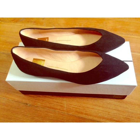 ❌SOLD❌ Dolce Vita Pala Flat
