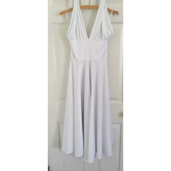 Other Marilyn Monroe The Seven Year Itch Costume Dress Poshmark