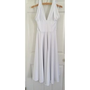 Marilyn Monroe The Seven Year Itch costume dress