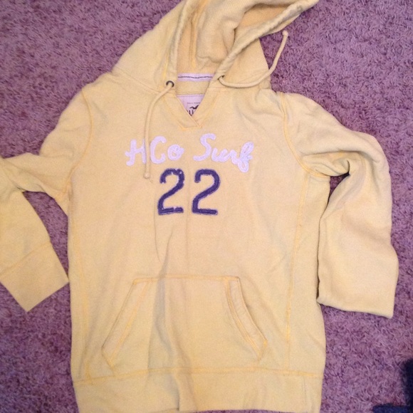 Hollister  Sweatshirt