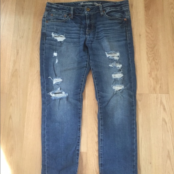 American Eagle Outfitters Denim - American Eagle women's jeans
