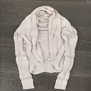 🌷Banana Republic sweater