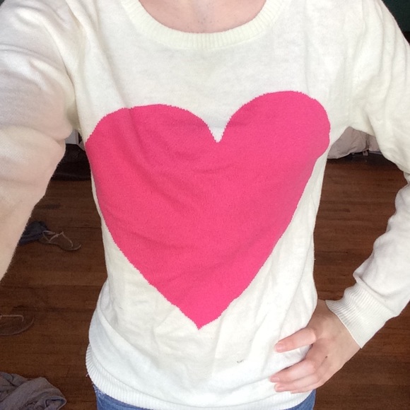 Kids sweater