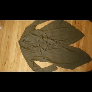 Lululemon Express yourself Wrap Size 6