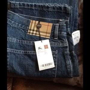 Men's jeans