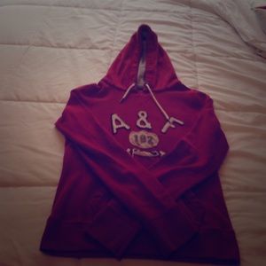 Final Price - Abercrombie & Fitch Sweatshirt
