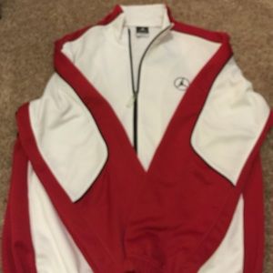 Men's jacket