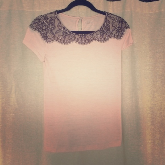 Lace top
