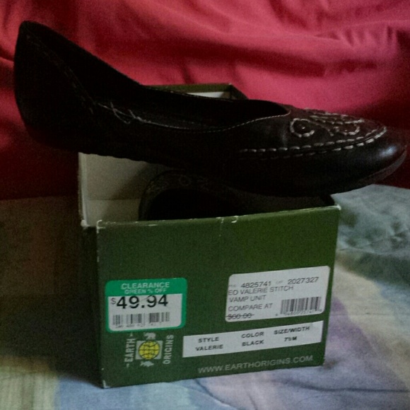Black Flats
