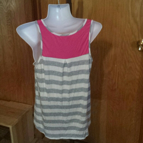 Tank top - Picture 2 of 2