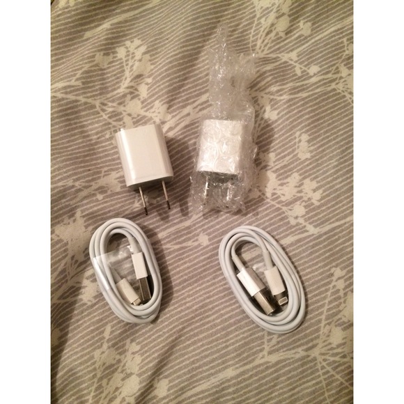 iPhone 5s Charger