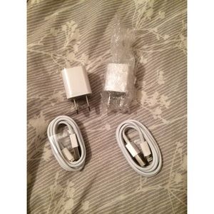 iPhone 5s Charger