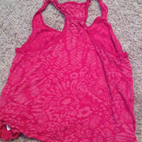 Tank top - Picture 3 of 3