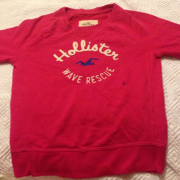 Hollister Sweatshirt