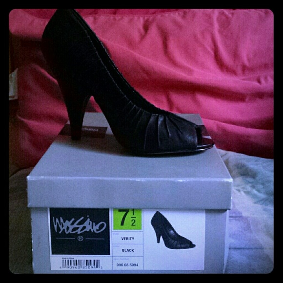 Heels !