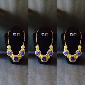 Egyptian Style Necklace