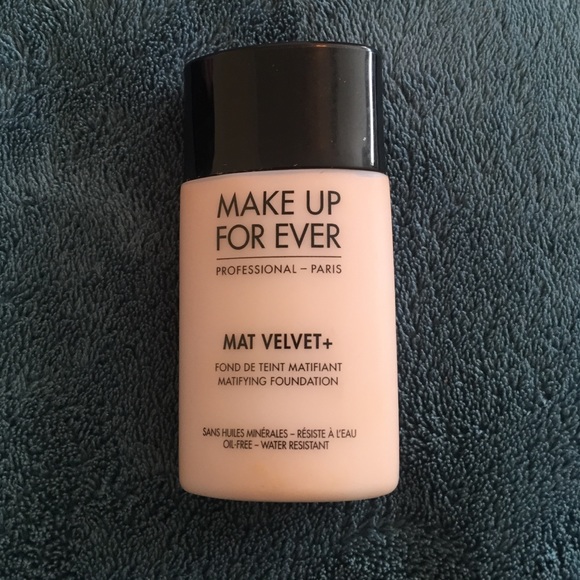 Makeup Forever Foundation