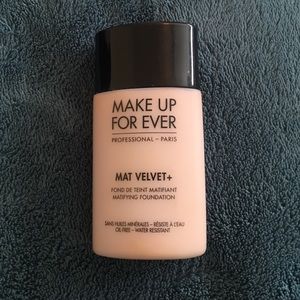 Makeup Forever Foundation