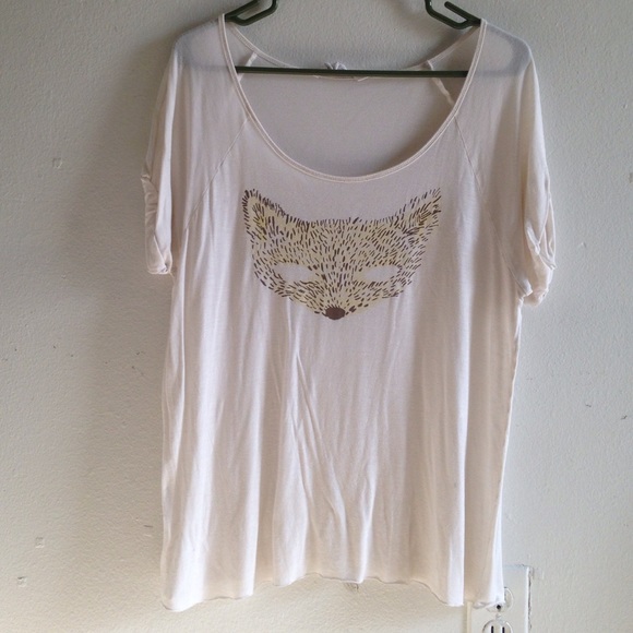Softest t shirt