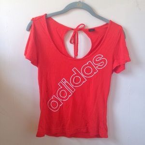 ADIDAS ORIGINALS Top