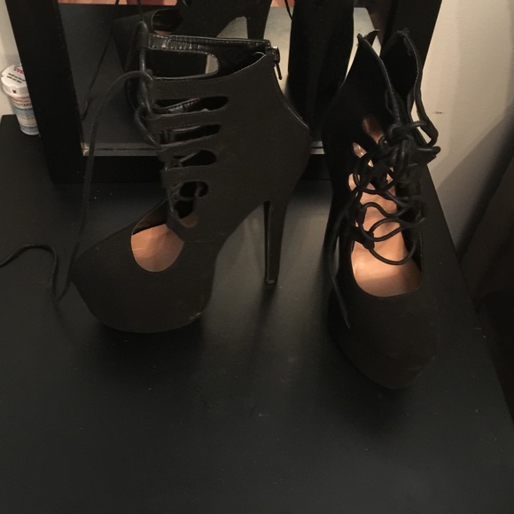 Heels