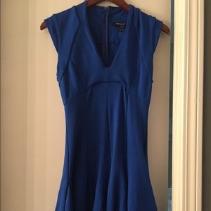 French connection dress