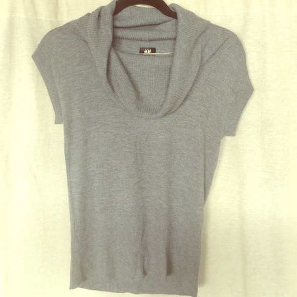 Knit top