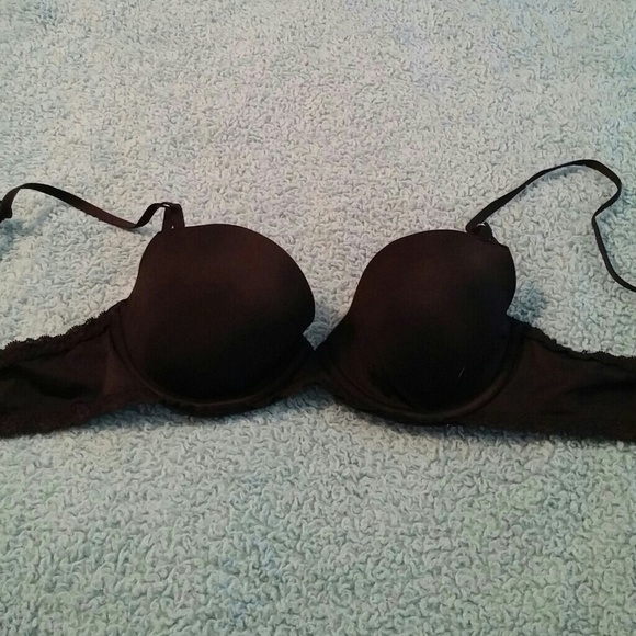Vs pink bra 34c