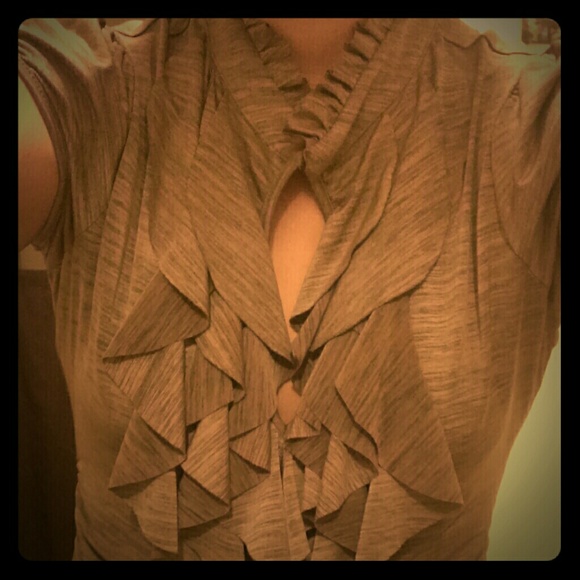 Heart SoleDressy shirt