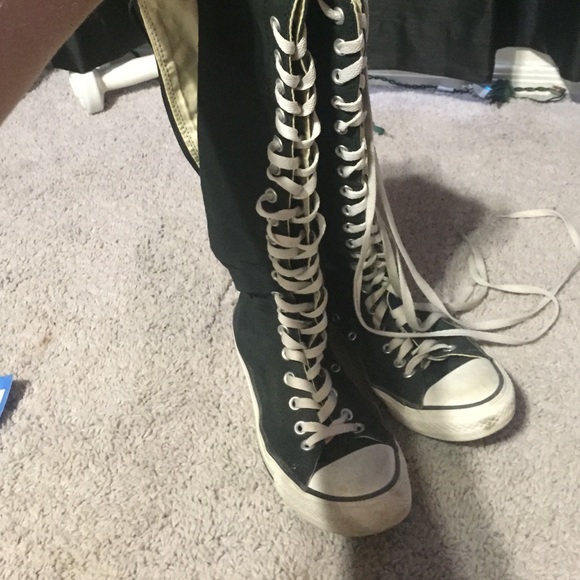 converse