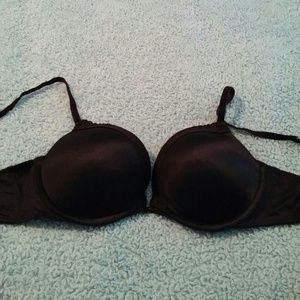 Vs pink ultimate pushup bra 34c