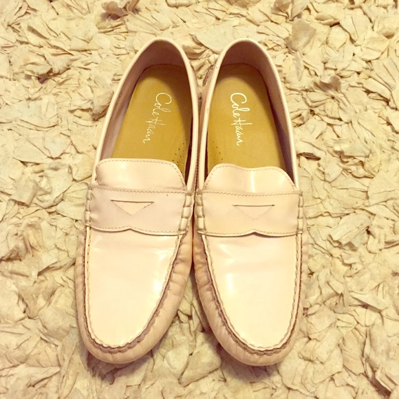 Cole Haan with Nike Air Grips